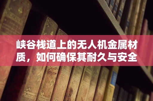 峡谷栈道上的无人机金属材质，如何确保其耐久与安全？