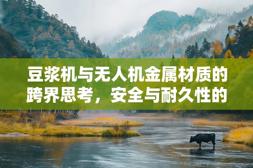 豆浆机与无人机金属材质的跨界思考，安全与耐久性的双重挑战