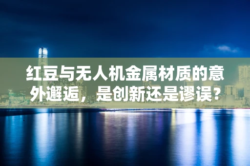 红豆与无人机金属材质的意外邂逅，是创新还是谬误？