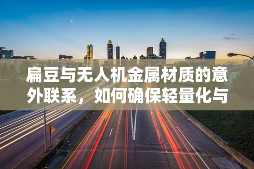 扁豆与无人机金属材质的意外联系，如何确保轻量化与强度的完美平衡？