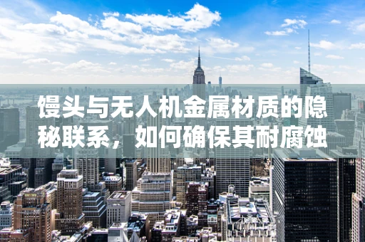 馒头与无人机金属材质的隐秘联系，如何确保其耐腐蚀性？