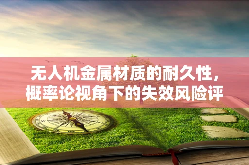 无人机金属材质的耐久性，概率论视角下的失效风险评估