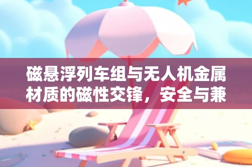 磁悬浮列车组与无人机金属材质的磁性交锋，安全与兼容性的挑战？