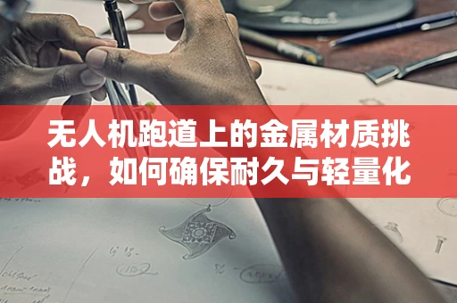 无人机跑道上的金属材质挑战，如何确保耐久与轻量化并重？