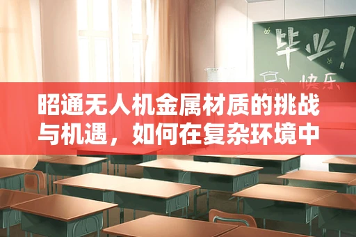 昭通无人机金属材质的挑战与机遇，如何在复杂环境中确保飞行安全？
