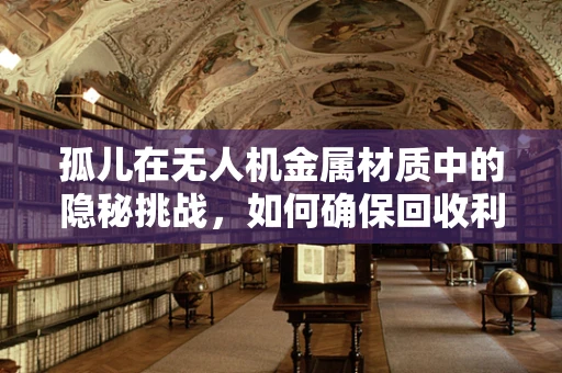 孤儿在无人机金属材质中的隐秘挑战，如何确保回收利用的可持续性？