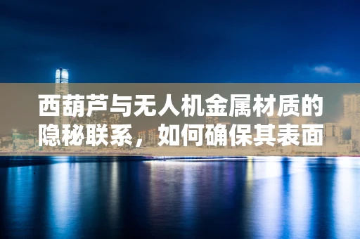 西葫芦与无人机金属材质的隐秘联系，如何确保其表面处理耐腐蚀性？