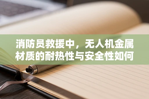 消防员救援中，无人机金属材质的耐热性与安全性如何保障？