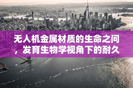 无人机金属材质的生命之问，发育生物学视角下的耐久性优化