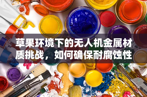 草果环境下的无人机金属材质挑战，如何确保耐腐蚀性？