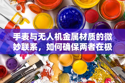 手表与无人机金属材质的微妙联系，如何确保两者在极端环境下的兼容性？