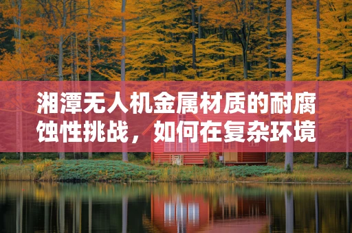湘潭无人机金属材质的耐腐蚀性挑战，如何在复杂环境中保持飞行稳定？