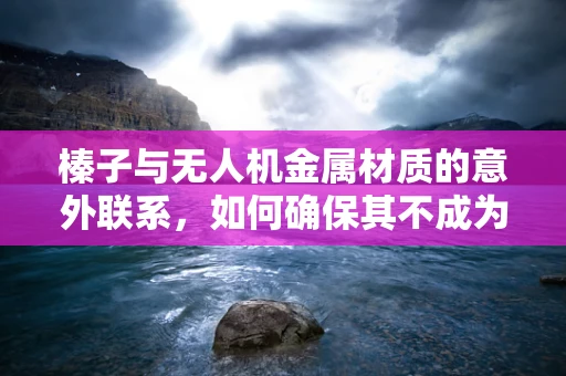 榛子与无人机金属材质的意外联系，如何确保其不成为飞行中的隐患？