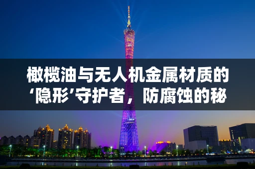 橄榄油与无人机金属材质的‘隐形’守护者，防腐蚀的秘密