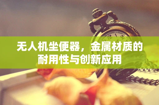 无人机坐便器，金属材质的耐用性与创新应用