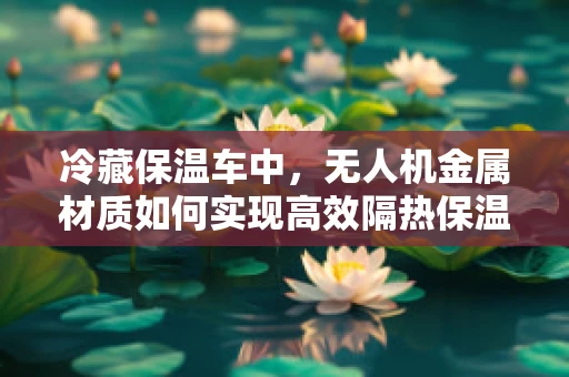 冷藏保温车中，无人机金属材质如何实现高效隔热保温？
