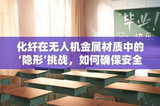 化纤在无人机金属材质中的‘隐形’挑战，如何确保安全与性能？