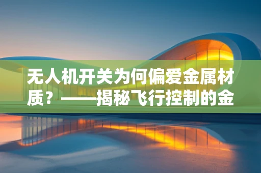 无人机开关为何偏爱金属材质？——揭秘飞行控制的金属密码