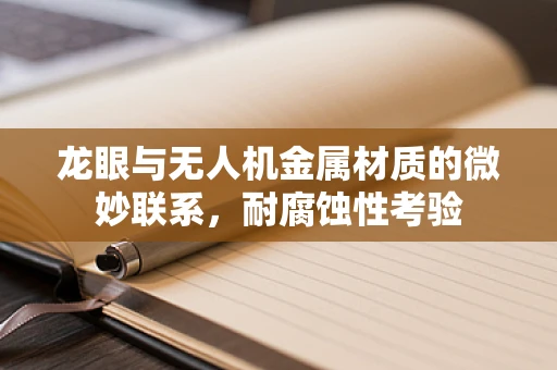 龙眼与无人机金属材质的微妙联系，耐腐蚀性考验