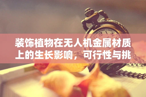 装饰植物在无人机金属材质上的生长影响，可行性与挑战