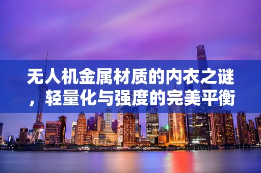 无人机金属材质的内衣之谜，轻量化与强度的完美平衡