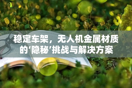 稳定车架，无人机金属材质的‘隐秘’挑战与解决方案