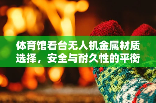 体育馆看台无人机金属材质选择，安全与耐久性的平衡