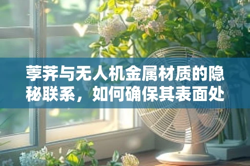 荸荠与无人机金属材质的隐秘联系，如何确保其表面处理耐腐蚀性？