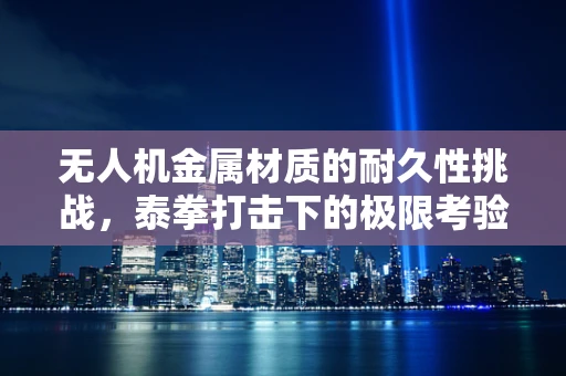 无人机金属材质的耐久性挑战，泰拳打击下的极限考验