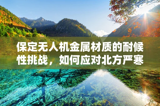 保定无人机金属材质的耐候性挑战，如何应对北方严寒？