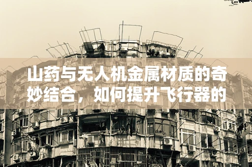 山药与无人机金属材质的奇妙结合，如何提升飞行器的耐腐蚀性能？
