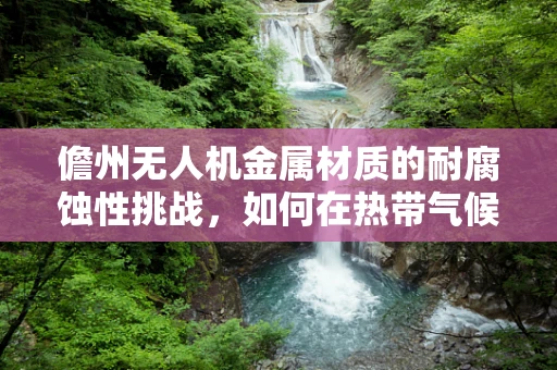 儋州无人机金属材质的耐腐蚀性挑战，如何在热带气候中保持飞行器性能？