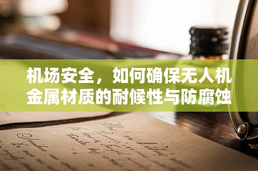 机场安全，如何确保无人机金属材质的耐候性与防腐蚀性？