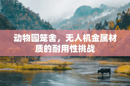 动物园笼舍，无人机金属材质的耐用性挑战
