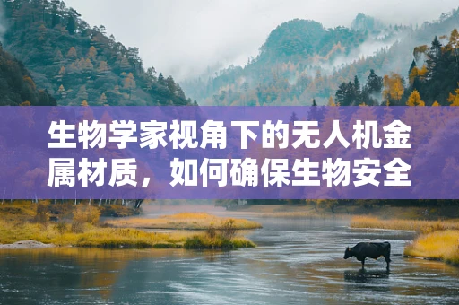 生物学家视角下的无人机金属材质，如何确保生物安全与兼容性？