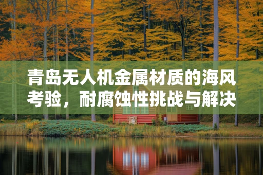 青岛无人机金属材质的海风考验，耐腐蚀性挑战与解决方案