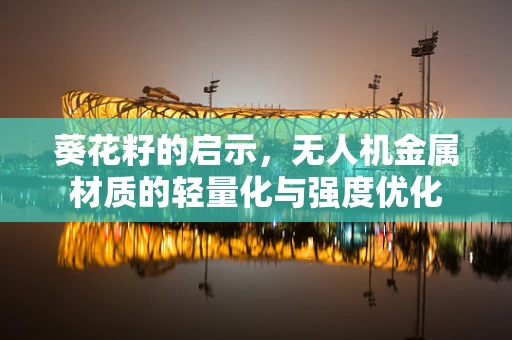 葵花籽的启示，无人机金属材质的轻量化与强度优化