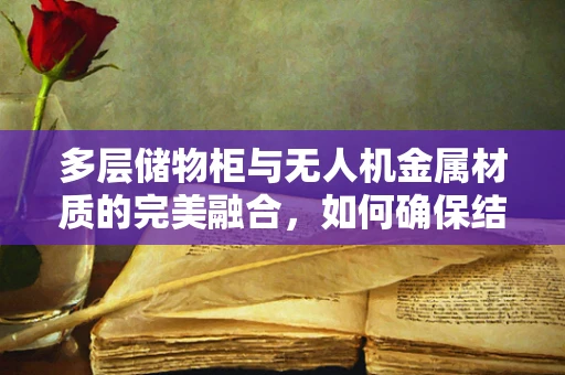 多层储物柜与无人机金属材质的完美融合，如何确保结构强度与轻量化的平衡？