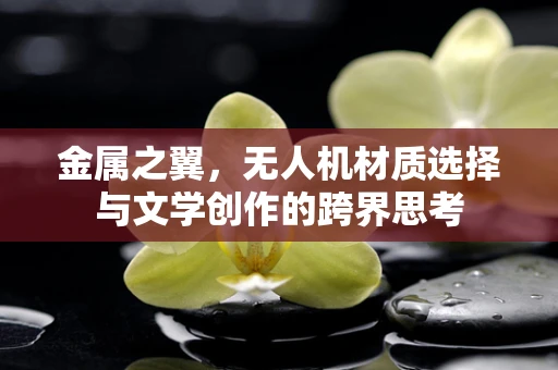 金属之翼，无人机材质选择与文学创作的跨界思考