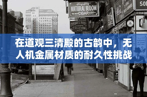 在道观三清殿的古韵中，无人机金属材质的耐久性挑战何在？
