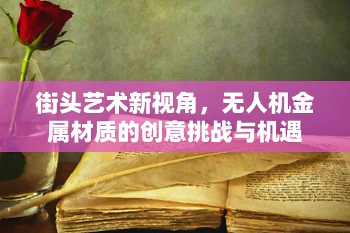 街头艺术新视角，无人机金属材质的创意挑战与机遇