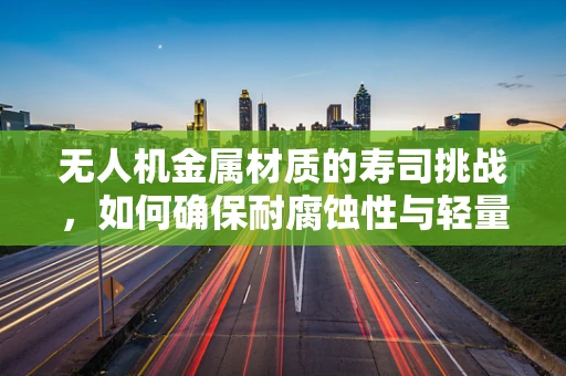 无人机金属材质的寿司挑战，如何确保耐腐蚀性与轻量化的完美融合？