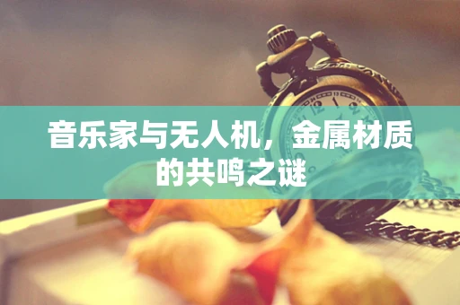 音乐家与无人机，金属材质的共鸣之谜