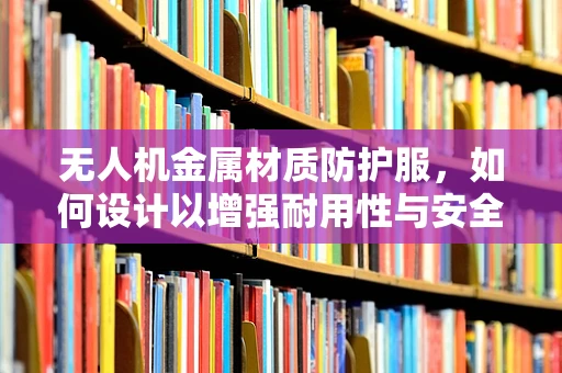 无人机金属材质防护服，如何设计以增强耐用性与安全性？
