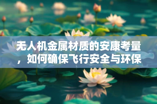 无人机金属材质的安康考量，如何确保飞行安全与环保并重？