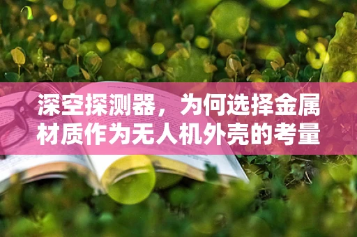 深空探测器，为何选择金属材质作为无人机外壳的考量？