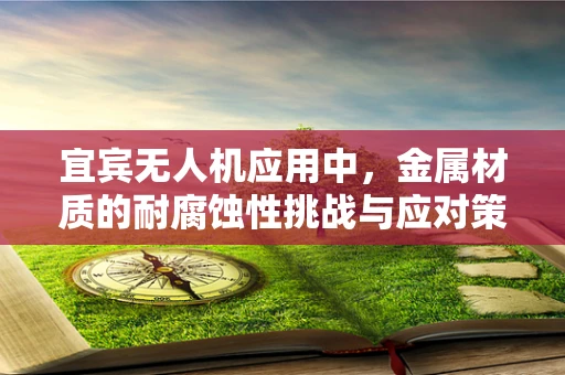 宜宾无人机应用中，金属材质的耐腐蚀性挑战与应对策略