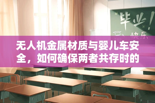 无人机金属材质与婴儿车安全，如何确保两者共存时的无害性？