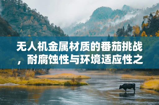 无人机金属材质的番茄挑战，耐腐蚀性与环境适应性之谜