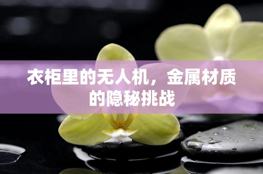 衣柜里的无人机，金属材质的隐秘挑战